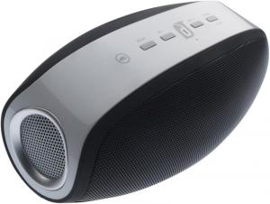 Damson Vulcan Universal Portable Wireless Bluetooth Speaker